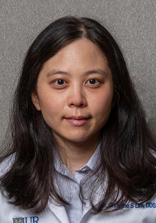 Sung Eun Lim, D.D.S., Ph.D.