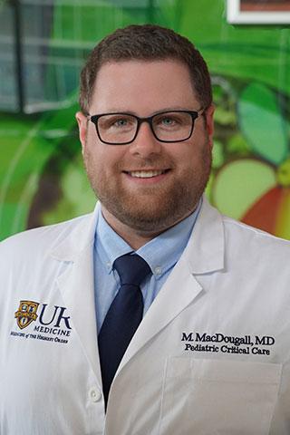 Matthew MacDougall, M.D., M.P.H.