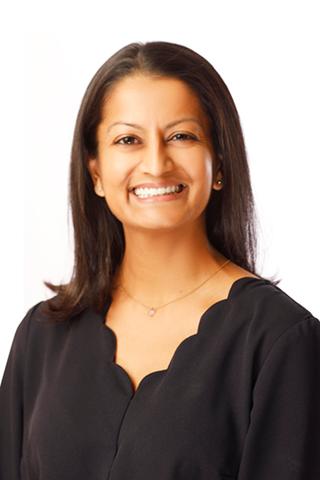 Prishanya Pillai, M.D.