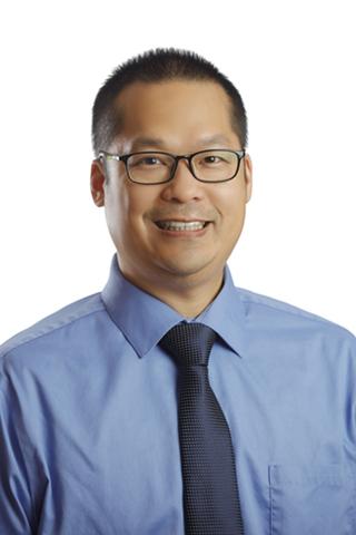 Jim Wong, M.D.