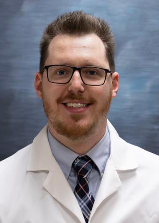 Bryan Bunnell, M.D.