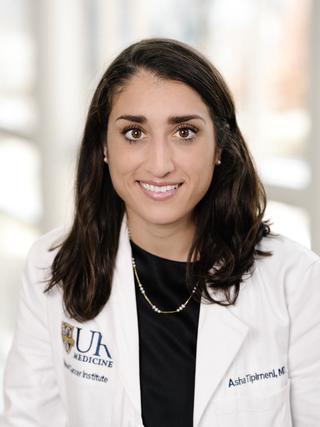 Asha Tipirneni, M.D., M.P.H.