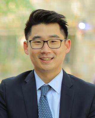 Daniel W. Kim, M.D.