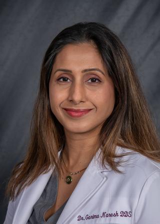 Garima Jain, B.D.S., D.D.S.