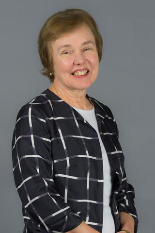 Edith M. Lord, Ph.D.