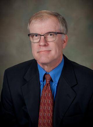 Gary G. Kochersberger, M.D. - University of Rochester Medical Center