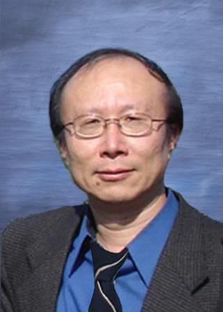 Jianhui Zhong, Ph.D.