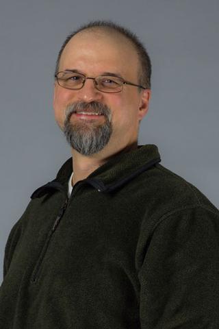 Martin Pavelka, Ph.D.