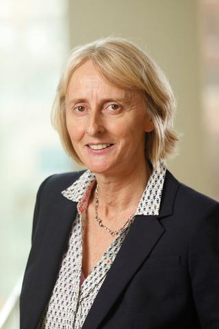 Eileen M. Redmond, Ph.D.