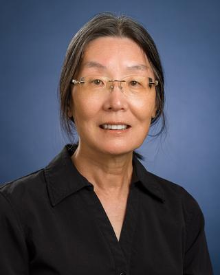 Lianping Xing, B.Med., Ph.D.