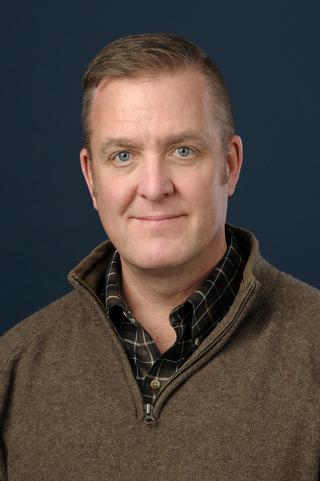 David J. Topham, Ph.D.