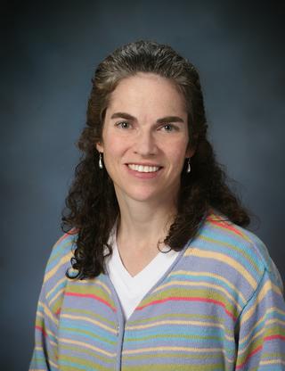 Susan V. Rockwell, MD