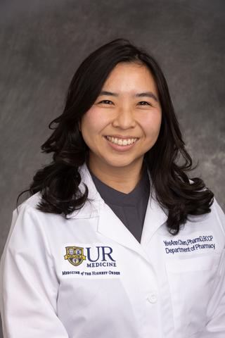 YeeAnn Chen, Pharm.D.