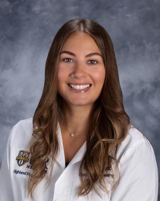 Kaitlin Marie Smiley, NP | UR Medicine