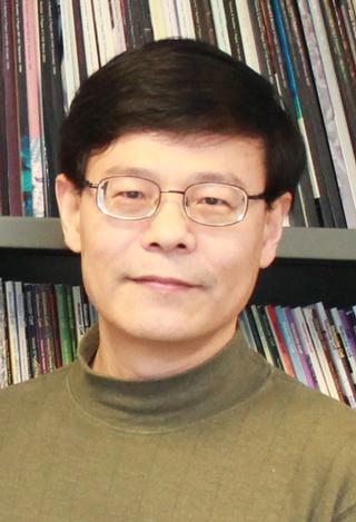 Yi-Tao Yu, Ph.D.