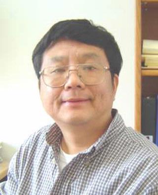 Jiyong Zhao, Ph.D.