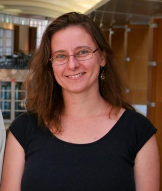 Anna Majewska, Ph.D.