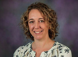 Jones Memorial Welcomes Shawna Trudeau, NP to Urgent Care