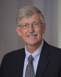 Lunch with NIH Director Dr. Collins