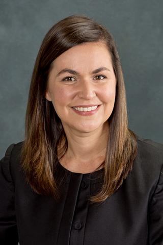 Alumni Spotlight: Anna Jack, MD, Assistant Professor of Clinical Family Medicine and Pediatrics