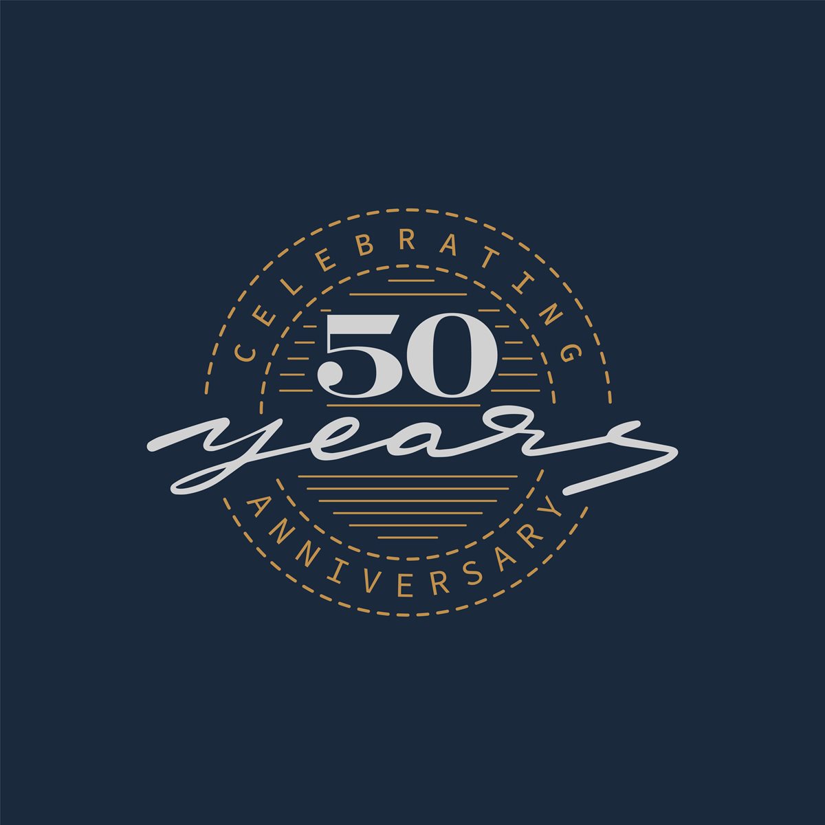 50 Years of Friends of Strong