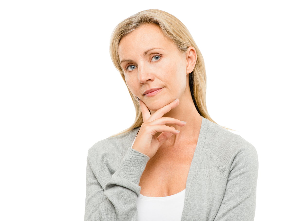  Can You Experience Menopause Symptoms Before You are in Menopause?