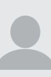 Placeholder profile photo