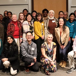 How Can Community Influence Research? Community-Based Participatory Research Day Had the Answer