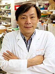 Chang Receives Patent for Prostate Cancer Treatment Method