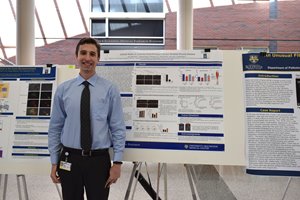 Event Recap: Pathology Research Day 2017