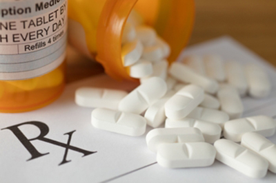 New Study Finds OTC Pain Relievers Outperform Opioids