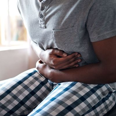 Do I have IBS?