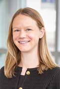 Adam Evans, M.D. Kathryn Voss, M.D.