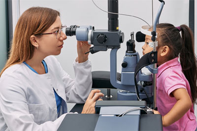 The Long-Term Vision: How Can Parents Promote Eye Health?