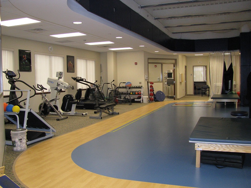 South Pointe Landing - URMC Orthopaedics and Rehabilitation ...