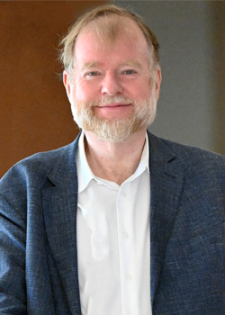 Thomas Diekwisch, D.M.D., Ph.D., Ph.D.