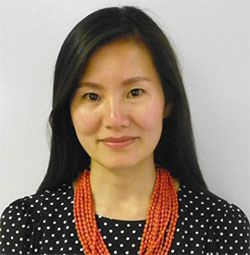 Yumei Earley, Ph.D.