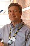 Thomas Mariani, Ph.D.