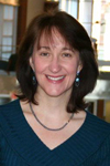 Lizabeth Romanski, Ph.D.