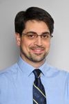 Michael Telias, Ph.D.