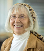 Professor Susan Weiss Liebman